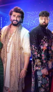 Mere Husband Ki Biwi (2025) Hindi Movie