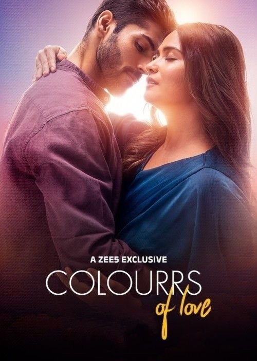 Colourrs of Love (2024) Hindi Movie