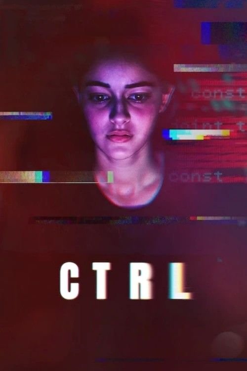 CTRL (2025) Hindi Movie