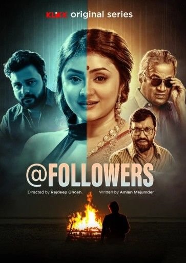 Followers (2025) Season 1 Bengali Klikk