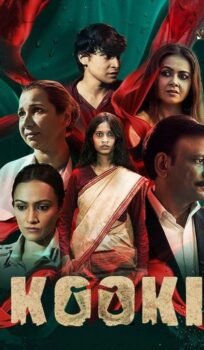 Kooki (2024) Hindi Movie