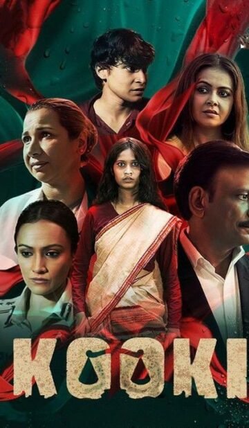 Kooki (2024) Hindi Movie