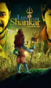 Luv You Shankar (2024) Hindi