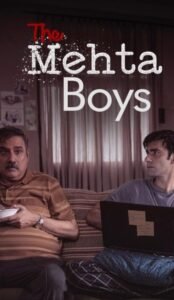 The Mehta Boys (2025) Hindi Movie