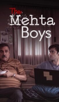 The Mehta Boys (2025) Hindi Movie
