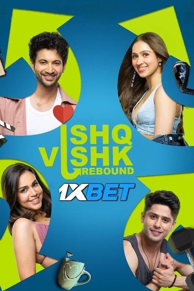 ɪsʜq ᴠɪsʜᴋ ʀᴇʙᴏᴜɴᴅ 2024