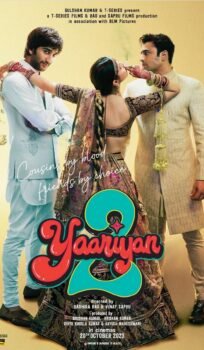 ʏᴀᴀʀɪʏᴀɴ 2 (2023) Hindi