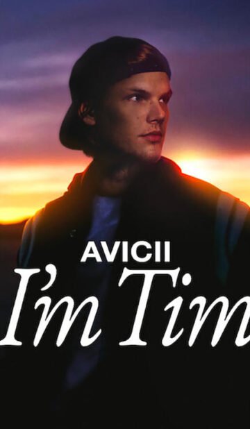 Avicii Im Tim (2024) Hindi Dubbed Movie