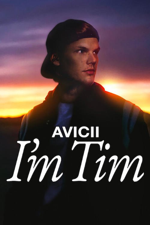 Avicii Im Tim (2024) Hindi Dubbed Movie