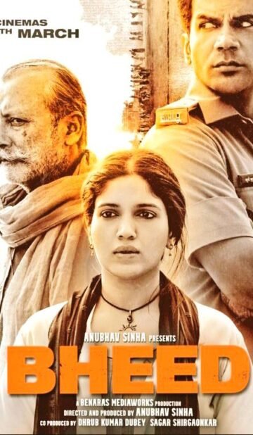 Bheed (2023) Hindi