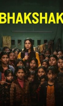 Bʜᴀᴋꜱʜᴀᴋ (2024) Hindi Movie