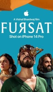 Fursat (2023) Hindi
