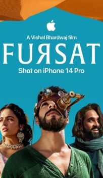 Fursat (2023) Hindi