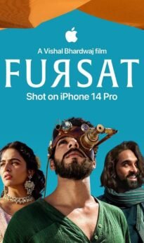 Fursat (2023) Hindi
