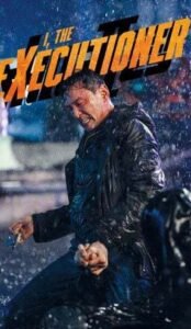 The Executioner (2024) Korean Movie