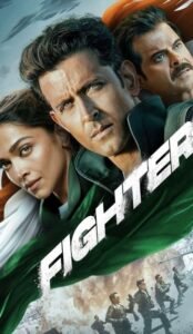 Fighter (2024) Hindi Movie