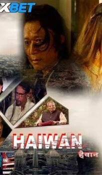 ʜᴀɪᴡᴀɴ (2024) Hindi Movie