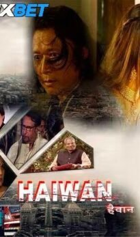 ʜᴀɪᴡᴀɴ (2024) Hindi Movie