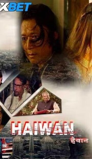 ʜᴀɪᴡᴀɴ (2024) Hindi Movie