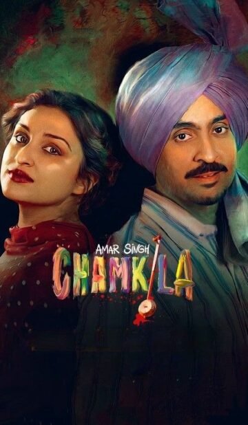 ᴀᴍᴀʀ sɪɴɢʜ ᴄʜᴀᴍᴋɪʟᴀ (2024) Hindi Movie