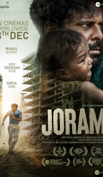 ᴊᴏʀᴀᴍ (2023) Hindi Movie