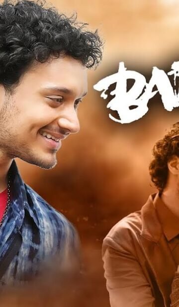 Bad Boy (2023) Hindi Movie