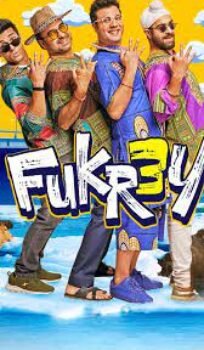 Fukrey 3 (2023) Movie