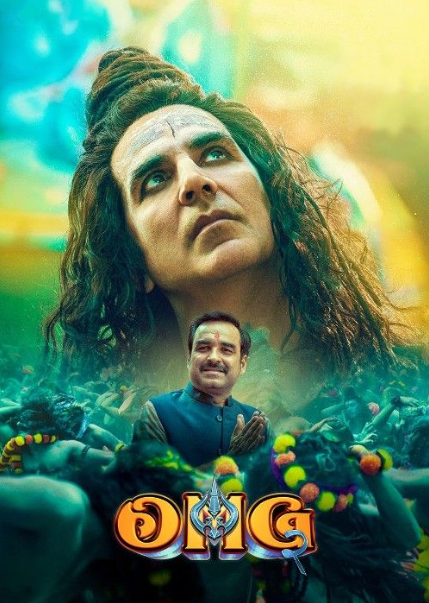 OMG 2 (2023) Hindi Movie