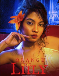 Orange Lilly (2023) Hindi Movie