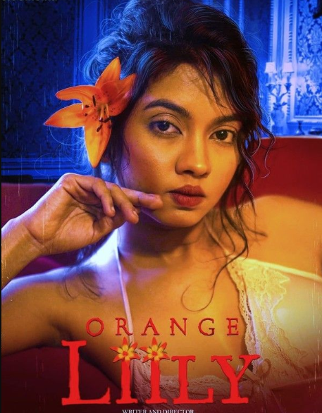 Orange Lilly (2023) Hindi Movie