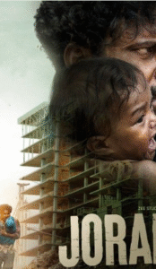 Jᴏʀᴀᴍ (2023) Hindi Movie