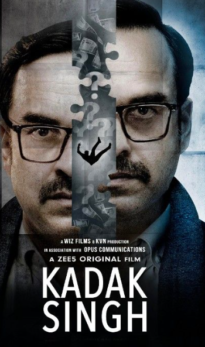 Kᴀᴅᴀᴋ Sɪɴɢʜ (2023) Hindi Movie