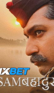 Sᴀᴍ Bᴀʜᴀᴅᴜʀ (2023) Hindi
