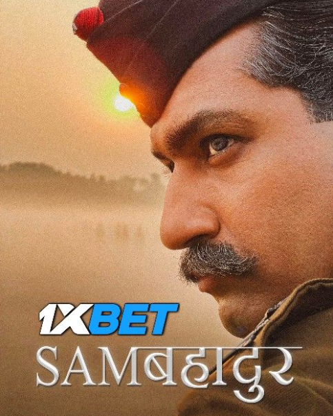 Sᴀᴍ Bᴀʜᴀᴅᴜʀ (2023) Hindi