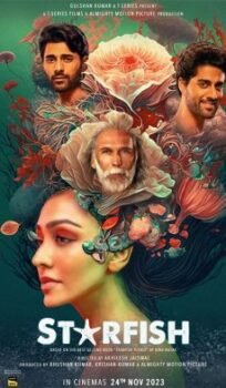 ᴀɴɪᴍᴀʟ (2023) Hindi Movie