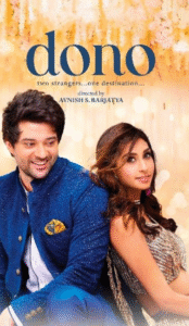 ᴅᴏɴᴏ (2023) Hindi Movie