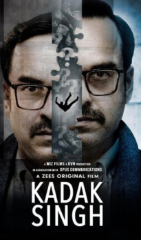 ᴋᴀᴅᴀᴋ ꜱɪɴɢʜ (2023) Hindi Movie