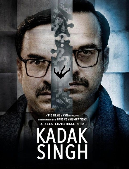 ᴋᴀᴅᴀᴋ ꜱɪɴɢʜ (2023) Hindi Movie