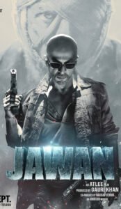 ᴛᴇᴊᴀꜱ (2023) Hindi ORG Movie