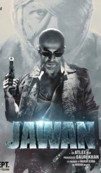 ᴛᴇᴊᴀꜱ (2023) Hindi ORG Movie