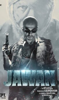 ᴛᴇᴊᴀꜱ (2023) Hindi ORG Movie