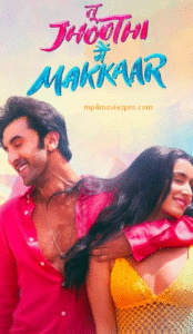ᴛᴜ ᴊʜᴏᴏᴛʜɪ ᴍᴀɪɴ ᴍᴀᴋᴋᴀᴀʀ (2023) Hindi Movie