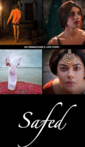 ꜱᴀꜰᴇᴅ (2023) Hindi Movie