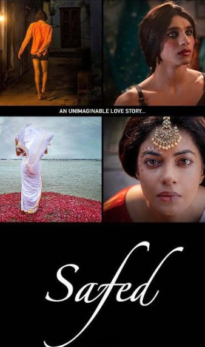 ꜱᴀꜰᴇᴅ (2023) Hindi Movie