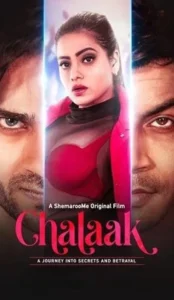 Chalaak (2023) Hindi Movie