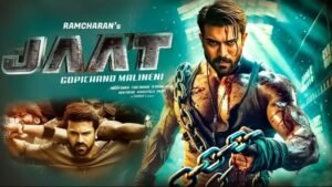 Free Jaat (2025) Bollywood Hindi Movie