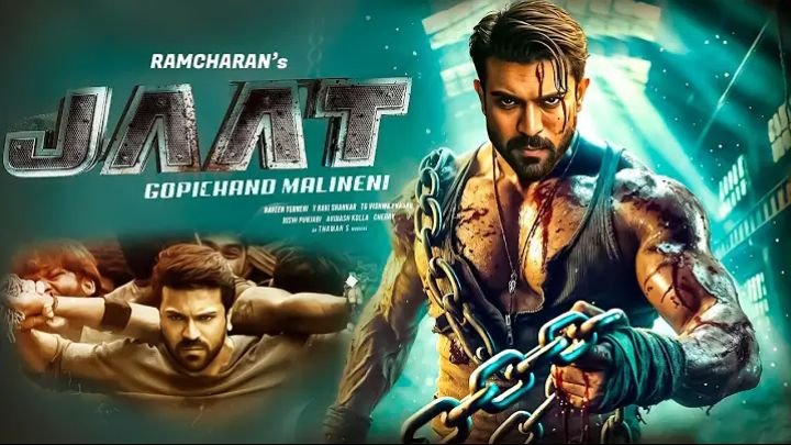 Free Jaat (2025) Bollywood Hindi Movie