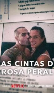 Rosa Perals Tapes (2023) Hindi Dubbed