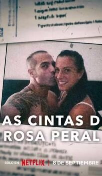 Rosa Perals Tapes (2023) Hindi Dubbed