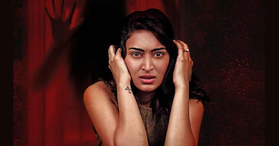 The Haunting (2023) Hindi Movie 